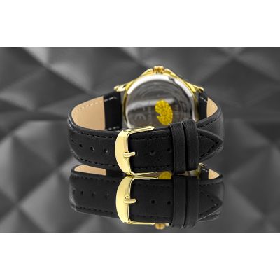 7. Zegarek Męski PERFECT C710T-09