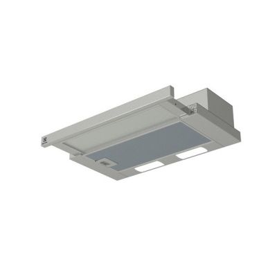 7. Okap teleskopowy ELECTROLUX LFP226S