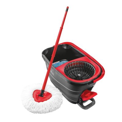 12. Wkład do mopa obrotowego Vileda TURBO 2w1