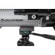 4. Celestron Travelscope 70 DX Luneta Czarny, Szary