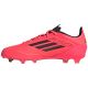 5. Buty piłkarskie adidas F50 Pro FG Jr IF1360
