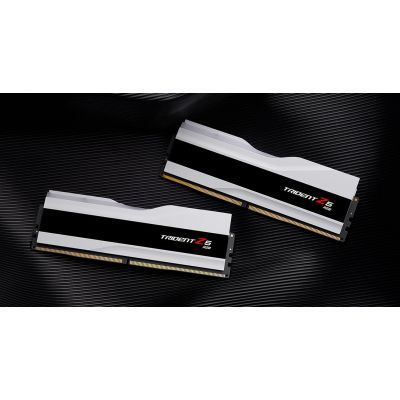 4. G.Skill Trident Z Trident Z5 RGB moduł pamięci 48 GB 2 x 24 GB DDR5 8400 MT/s 288-pin DIMM