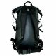 3. AMPHIBIOUS PLECAK WODOSZCZELNY KIKKER 20L CZARNY P/N: ZSA-5020-01
