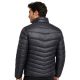 2. Kurtka męska Geographical Norway BARTINE BLACK DB MEN 233 (WY6915H/GN-BLACK)