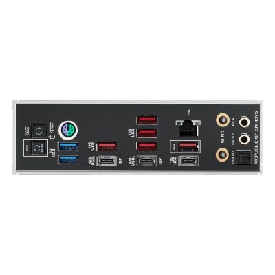 39. Płyta główna ASUS ROG CROSSHAIR X870E APEX