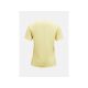 4. Koszulka PEAK PERFORMANCE Active Tee Women żółty