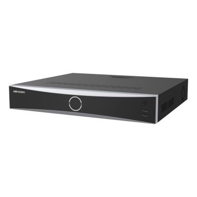 Hikvision DS-7716NXI-I4/VPRO Sieciowy Rejestrator Wideo (NVR) 1.5U Czarny