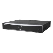 Hikvision DS-7716NXI-I4/VPRO Sieciowy Rejestrator Wideo (NVR) 1.5U Czarny