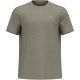 2. Koszulka z krótkim rękawem męska ODLO T-shirt crew neck s/s ESSENTIAL LINENCOOL szara