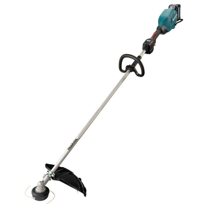 6. Makita UR007GM101 przecinarka do pędzli/trymer 43 cm Bateria