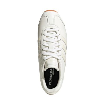 4. Buty damskie adidas Runvista białe JR4626