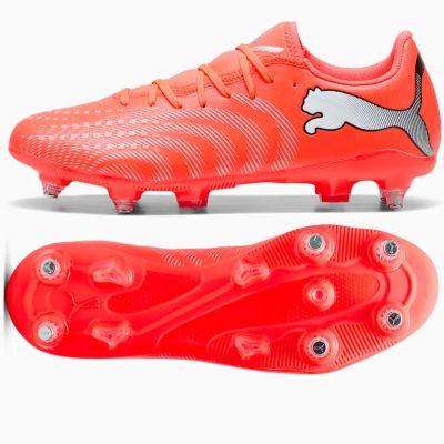 Buty Puma FUTURE 9 PLAY MxSG 108912-01