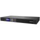4. Zasilacz UPS POWER WALKER  VI 750 R1U (Rack; 750VA)