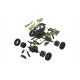 5. Amewi CoolRC DIY Razor Buggy 2WD zdalnie sterowany model Silnik elektryczny 1:18