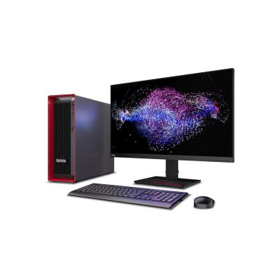 11. Lenovo ThinkStation P5 Tower G2 Xeon 636  2x32/1TB RTXPR4000 W11P