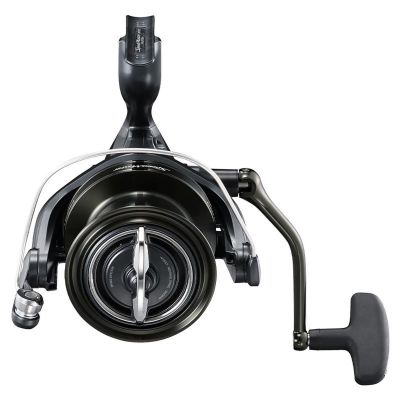 4. Kołowrotek Shimano Speedmaster XTD