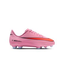 Buty Nike Junior Mercurial Vapor 16 Club FG/MG FQ8286-600