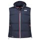 2. Kamizelka męska Geographical Norway VITO NAVY DB MEN 001 (WZ6240H/GN-NAVY)