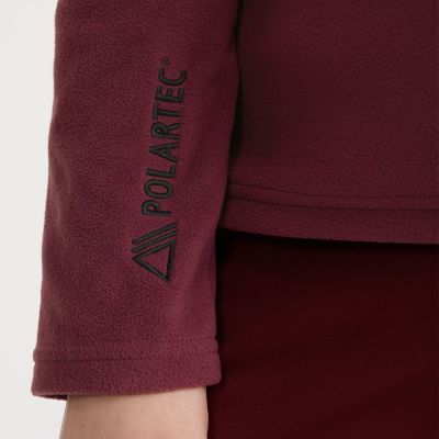 7. Polar Jack's Hz Fleece W 92800589055