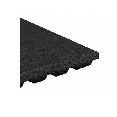 4. tiguar ANTISHOCK 100x100x4,2 black