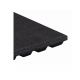 4. tiguar ANTISHOCK 100x100x4,2 black