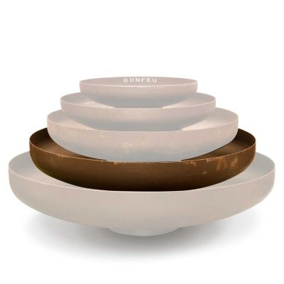 29. Palenisko ogrodowe Bonfeu Bonbowl 100 FB3.100C