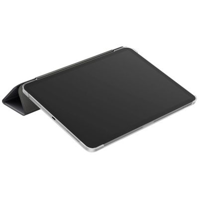 6. Etui UNIQ Camden Lite na iPad Air 11" 2024 / 2025 / 2026 - szare