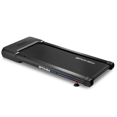 2. Bieżnia elektryczna typu walking pad Spokey TORUS