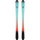 6. NARTY ROSSIGNOL SENDER FREE PRO OPEN