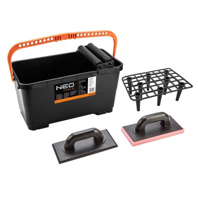 6. NEO tools 50-254 Klej do płytek i fug