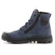 5. Buty Palladium Pampa Hi Lea Gusset Jr 52744-432