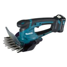 Nożyce do żywopłotu i traw Aku18v UM600DWAEX MAKITA