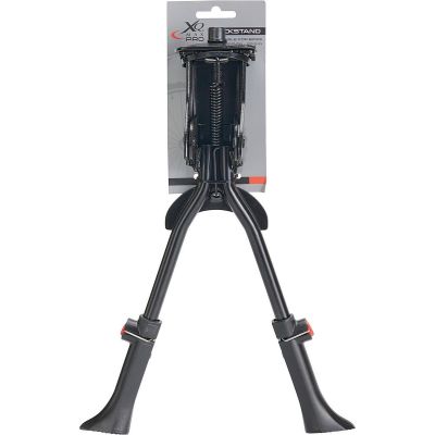 3. NÓŻKA STOPKA CENTRANLA REGULOWANA 24"-29,5" XQMAX