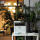 16. Drukarka wielofunkcyjna Brother MFC-L3760CDW LED A4 600 x 2400 DPI 26 stron/min Wi-Fi