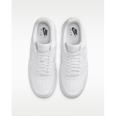 4. Buty damskie NIKE WMNS AIR FORCE 1 '07 SE (HF2016-100)
