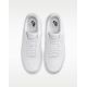 4. Buty damskie NIKE WMNS AIR FORCE 1 '07 SE (HF2016-100)