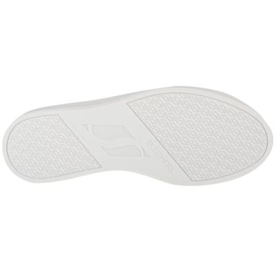 4. Skechers Selene - Sophisticated Style 185280-WPK Białe 36