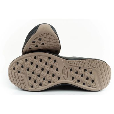 9. CMP Nhekkar buty sportowe męskie trekkingowe lekkie outdoor granatowe
