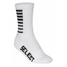 Skarpetki Select Striped T26-13530 białe
