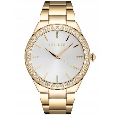 Zegarek Damski Paul Lorens PL9656B3-3D1 + BOX