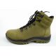3. Buty trekkingowe 4F M OBMH255 45S