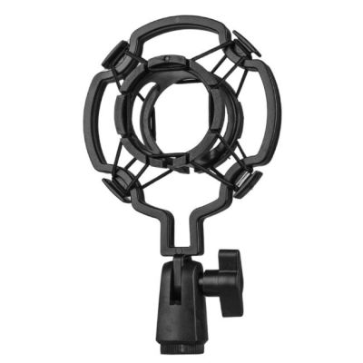 3. DNA YOU2B - Zestaw mikrofon interfejs audio, statyw