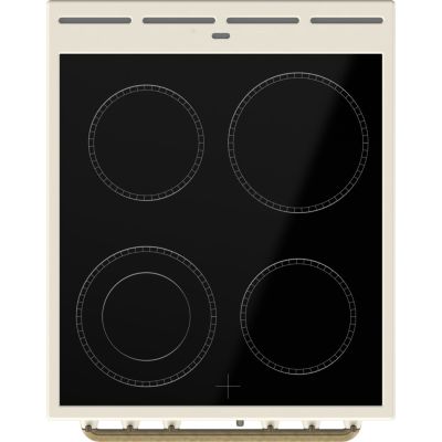 81. Kuchnia GORENJE GECS5B70CLI