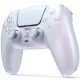 2. Kontroler bezprzew. SONY Dualsense v3 Chrome Pearl