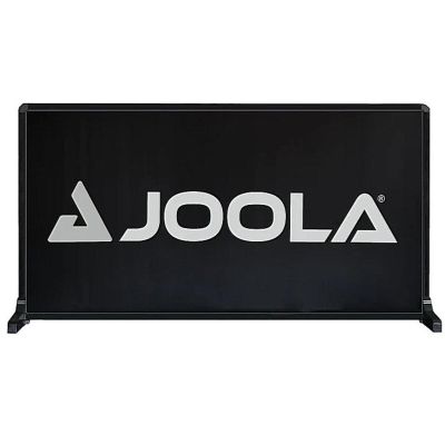 2. BANDA TENIS STOŁOWY JOOLA PRO CZARNA 5SZT