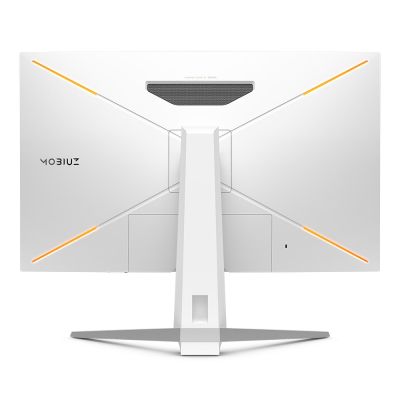 9. Monitor BenQ Mobiuz EX3210U 4K