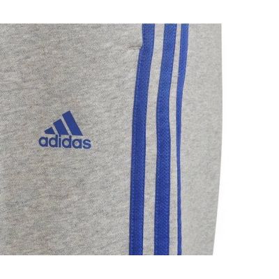 7. Spodnie adidas Trainings Jr HN6712