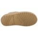 4. EMU Australia Stinger Mini Flatform Leather W13189-SAND Czerwone 37