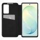 2. Etui Tech-Protect Smart Wallet na Samsung Galaxy S26 FE - czarne matowe