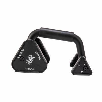 15. BODY SCULPTURE UCHWYTY DO POMPEK REGULOWANE BB 639